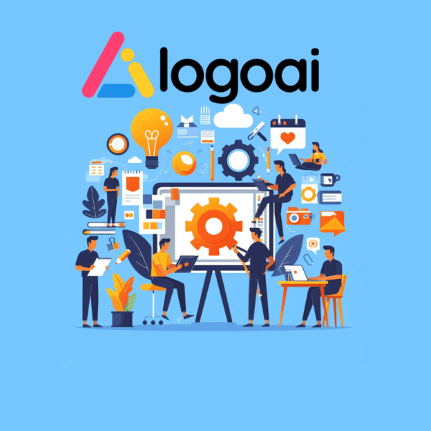 Tutorial Membuat Logo Brand dengan Teknologi AI